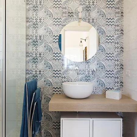 Villa Marinella