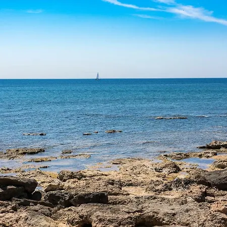 Marinella * Terrauzza