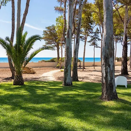 Holiday home Marinella *