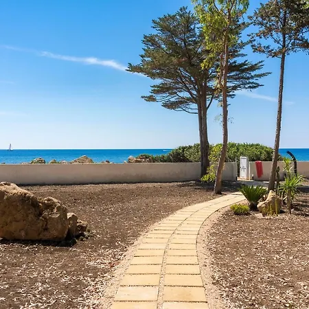 Holiday home Marinella Terrauzza