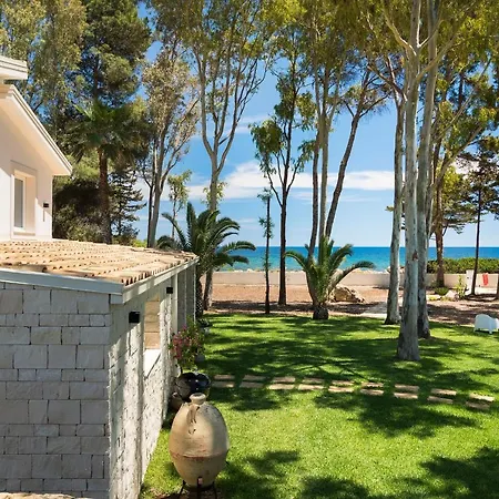 Holiday home Marinella