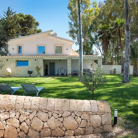 Holiday home Marinella