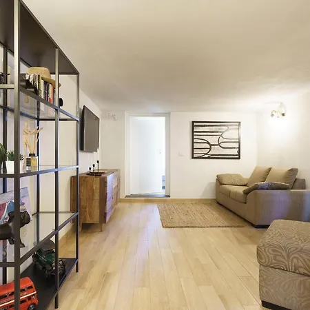 Holiday home Marinella