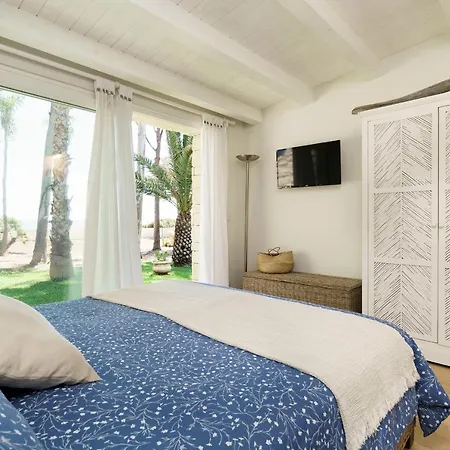 Marinella Holiday home Terrauzza