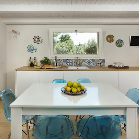 Holiday home Marinella