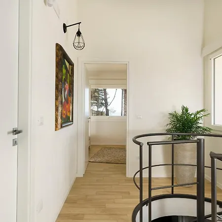 Holiday home Marinella Terrauzza