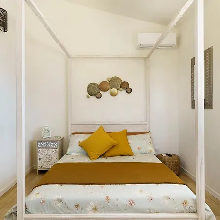 Holiday home Marinella *