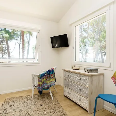 Marinella Holiday home