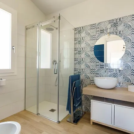 Holiday home Marinella Terrauzza