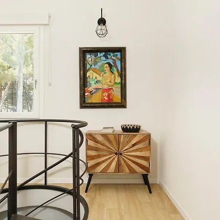 Marinella Holiday home