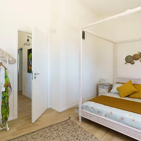 Holiday home Marinella Terrauzza