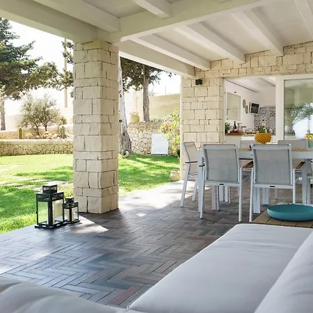 Holiday home Marinella *