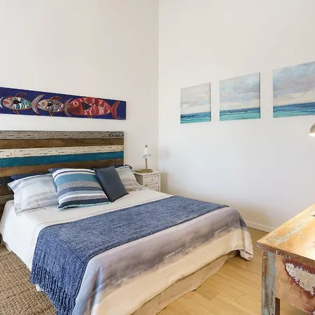 Holiday home Marinella *