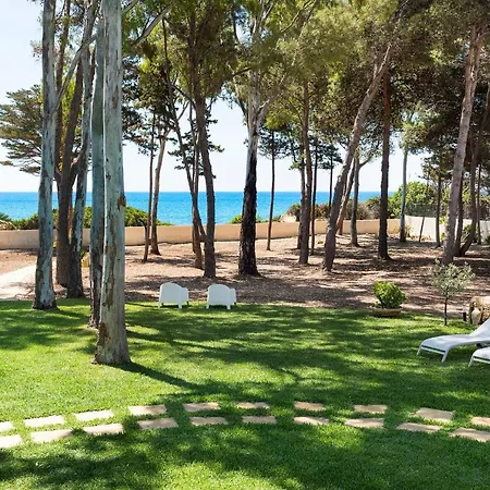 Marinella Holiday home