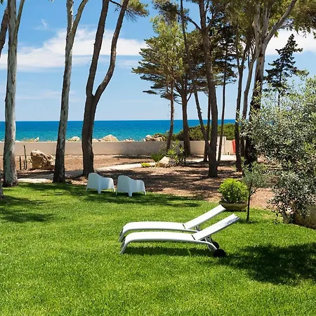 Holiday home Marinella