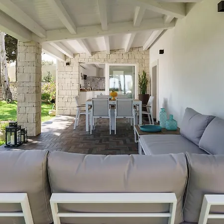 Marinella Holiday home Terrauzza