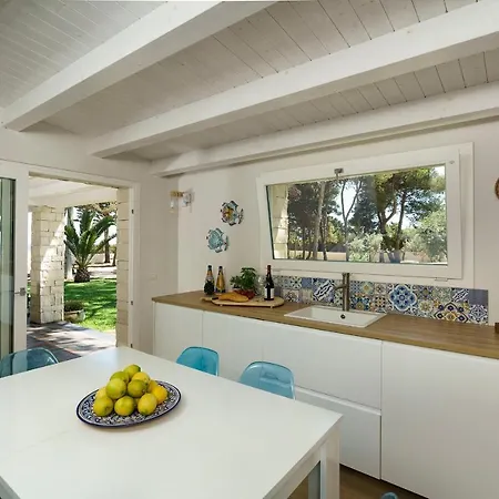 Marinella Holiday home