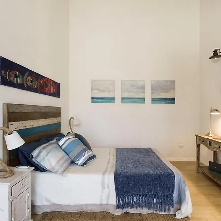 بيت للعطل Marinella