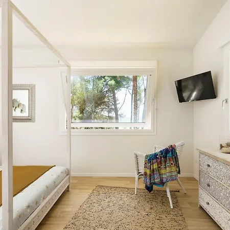 بيت للعطل Marinella *