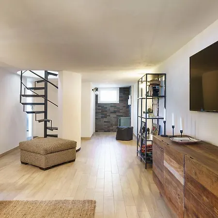 بيت للعطل Marinella *