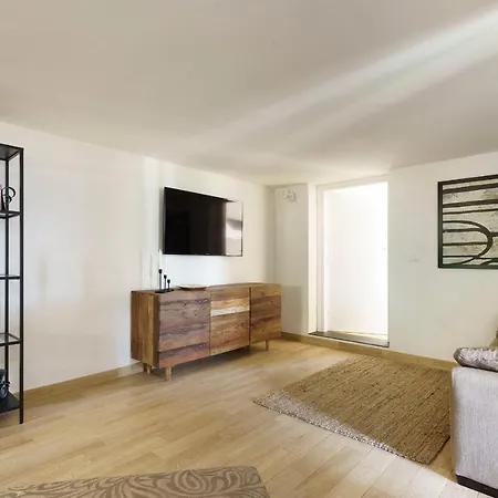 Holiday home Marinella Terrauzza