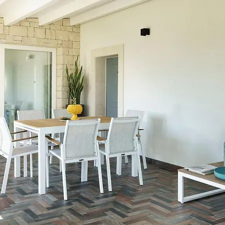 Holiday home Marinella *