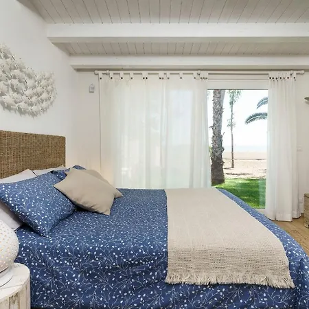 بيت للعطل Marinella *