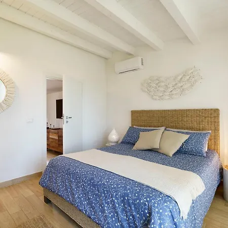 Marinella Holiday home *