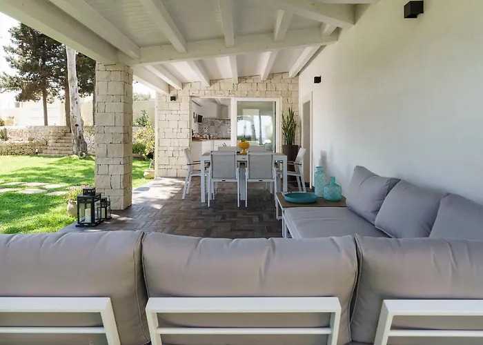 Marinella Villa Terrauzza