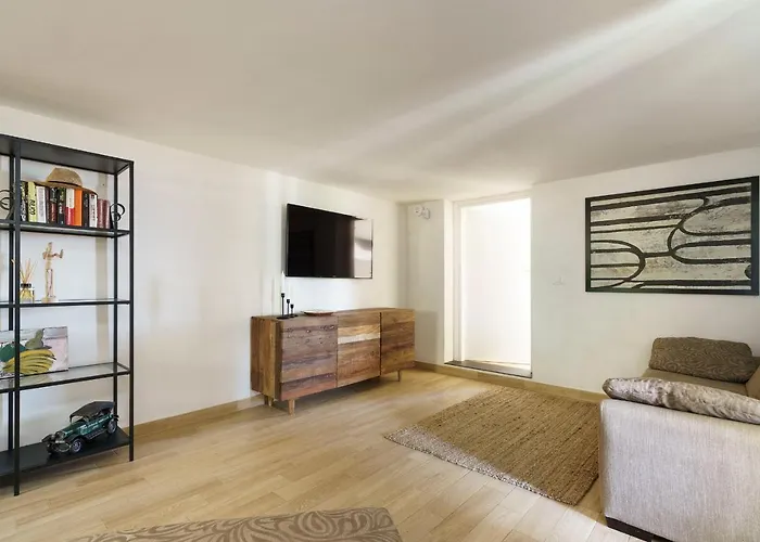 Villa Marinella Terrauzza